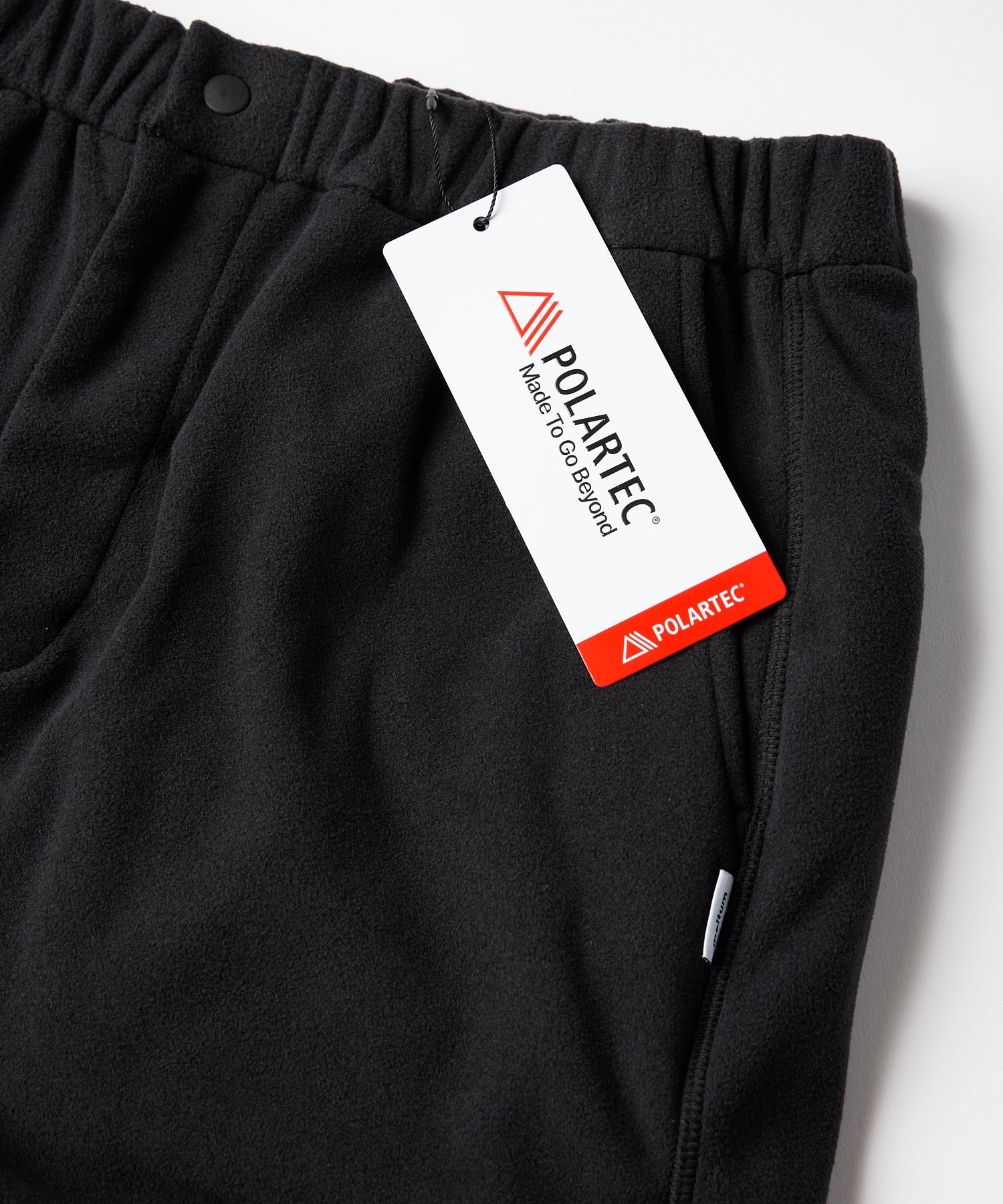 【10.17 FRI 18:00~ IN STOCK】×WILDTHINGS POLARTEC® EASY PANTS