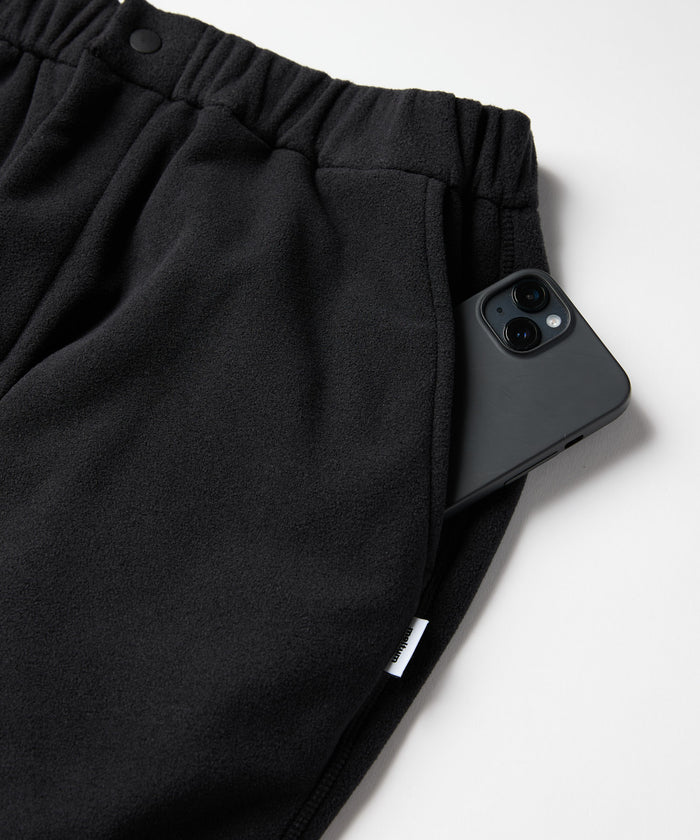 ×WILDTHINGS POLARTEC® EASY PANTS