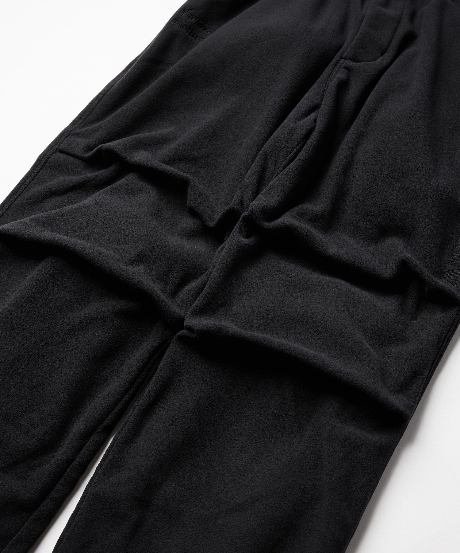 【10.17 FRI 18:00~ IN STOCK】×WILDTHINGS POLARTEC® EASY PANTS