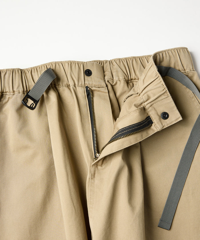 CHINO CLIMBING TECH PANTS