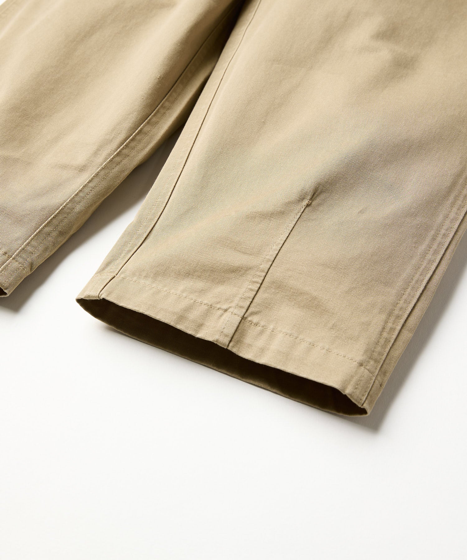 【10.15 WED 12:00~ IN STOCK】CHINO CLIMBING TECH PANTS