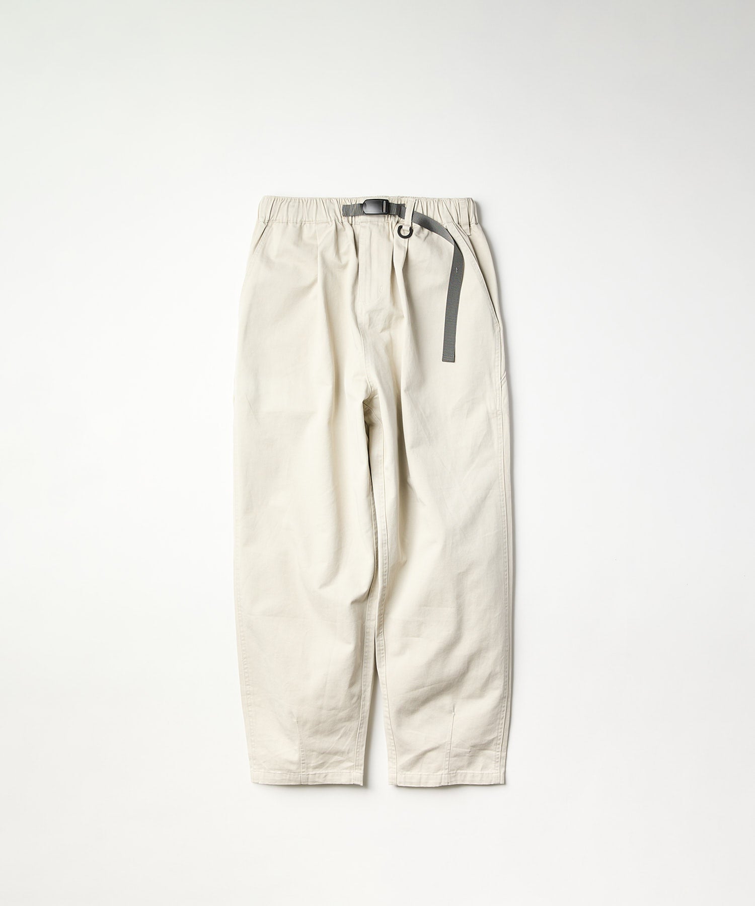【10.15 WED 12:00~ IN STOCK】CHINO CLIMBING TECH PANTS