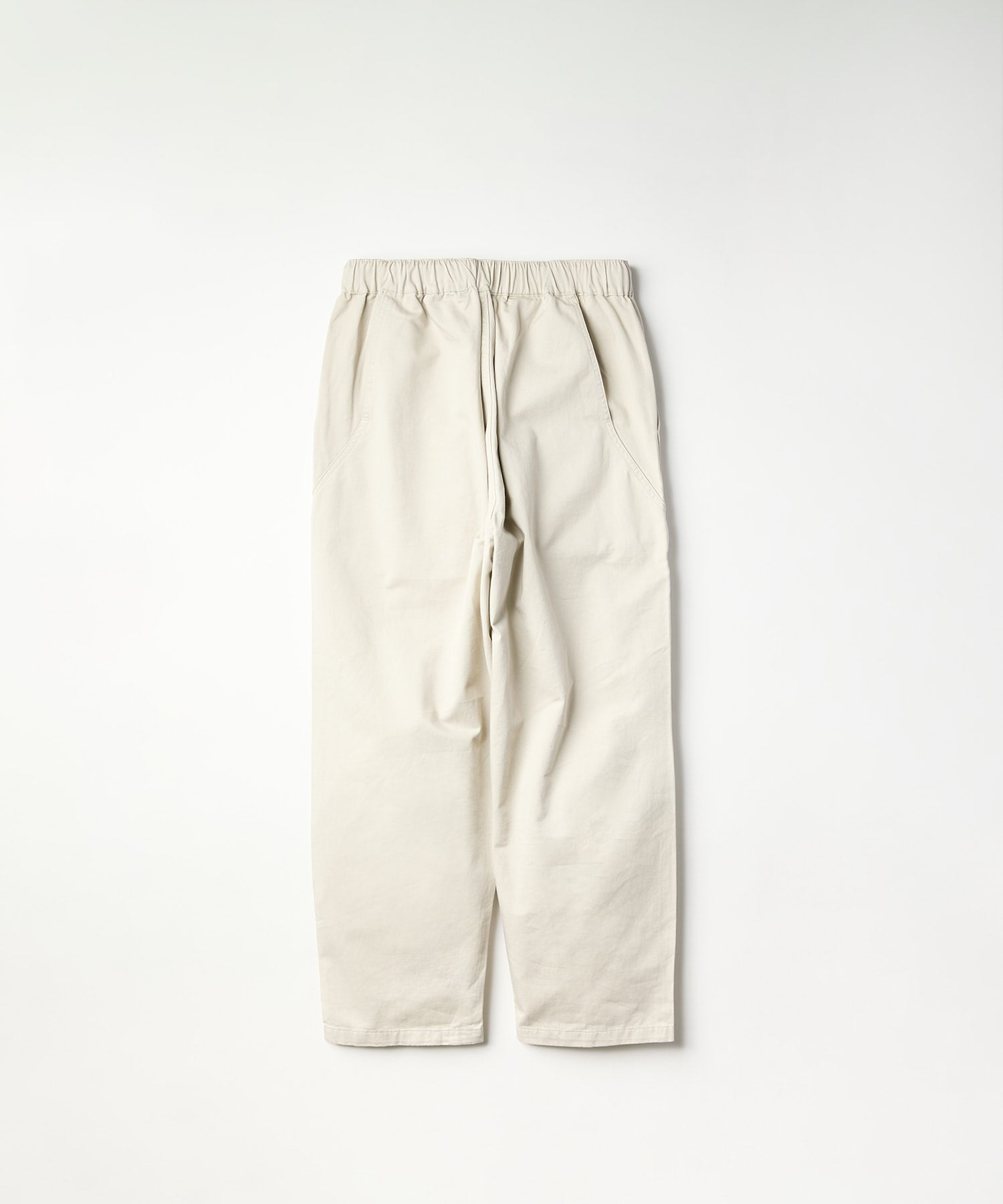 【10.15 WED 12:00~ IN STOCK】CHINO CLIMBING TECH PANTS