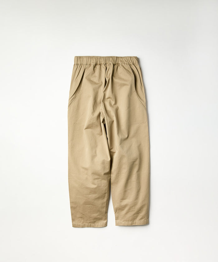 CHINO CLIMBING TECH PANTS