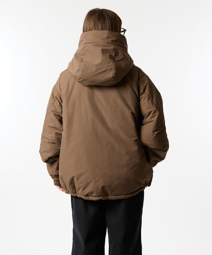 UTILITY PUFF JACKET