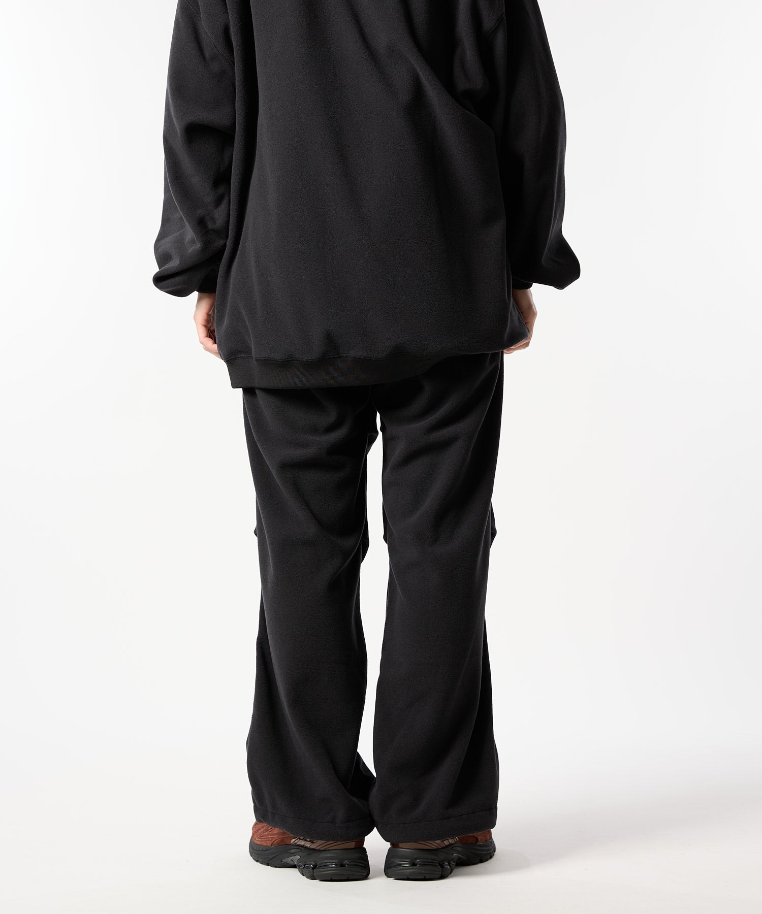 【10.17 FRI 18:00~ IN STOCK】×WILDTHINGS POLARTEC® EASY PANTS