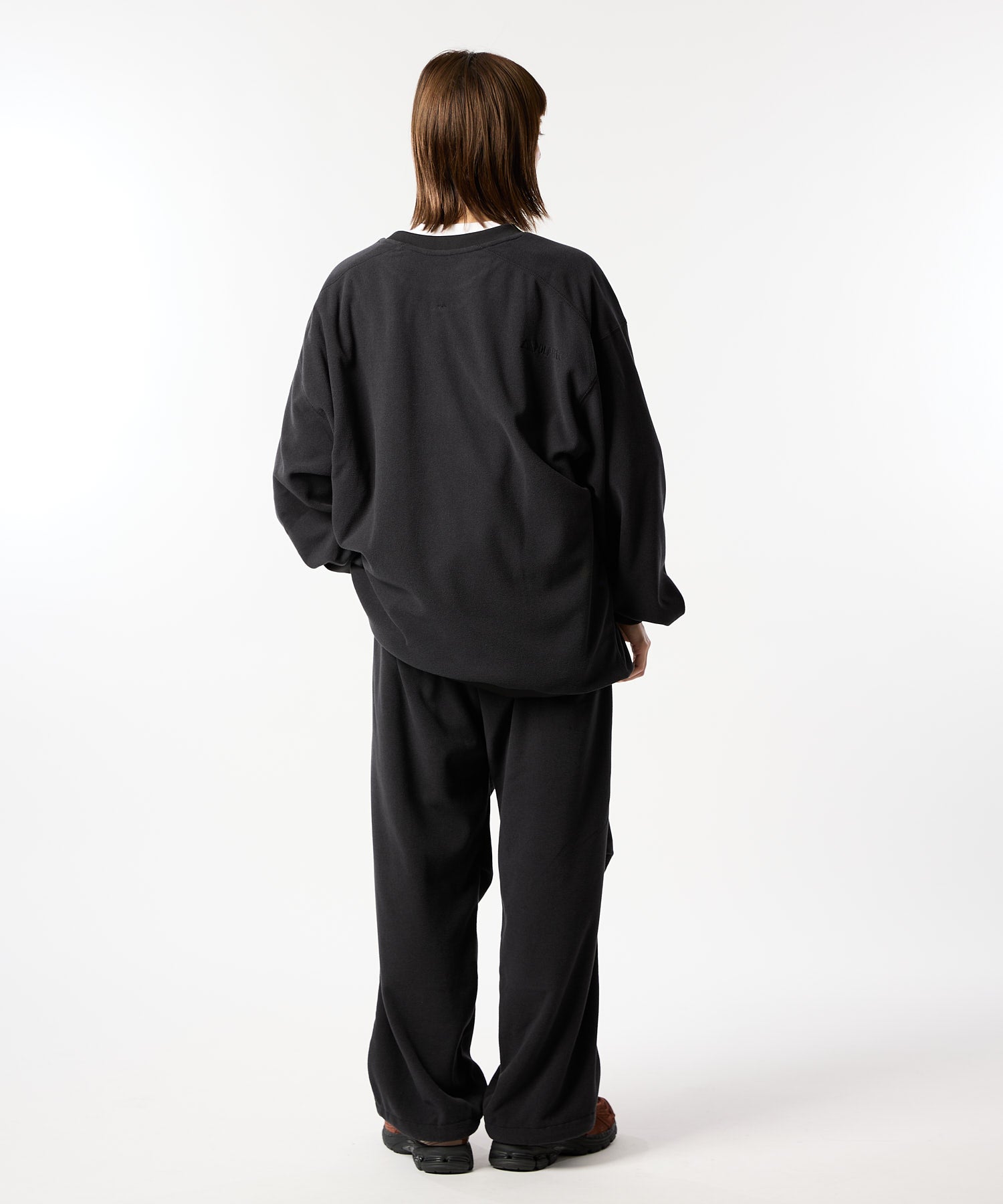 【10.17 FRI 18:00~ IN STOCK】×WILDTHINGS POLARTEC® EASY PANTS