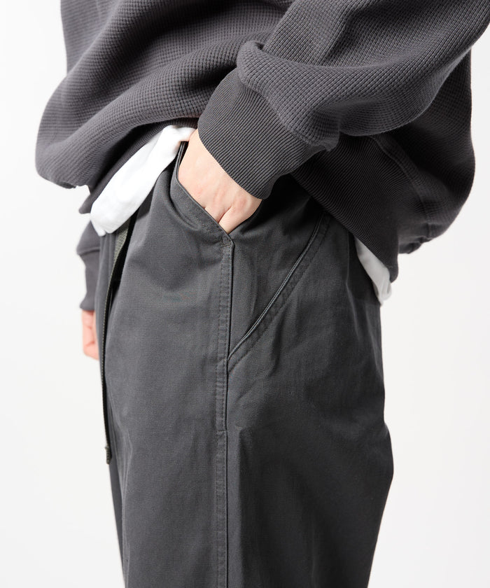 CHINO CLIMBING TECH PANTS