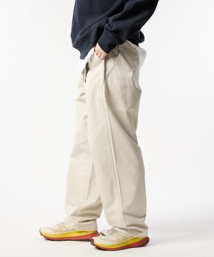 CHINO CLIMBING TECH PANTS