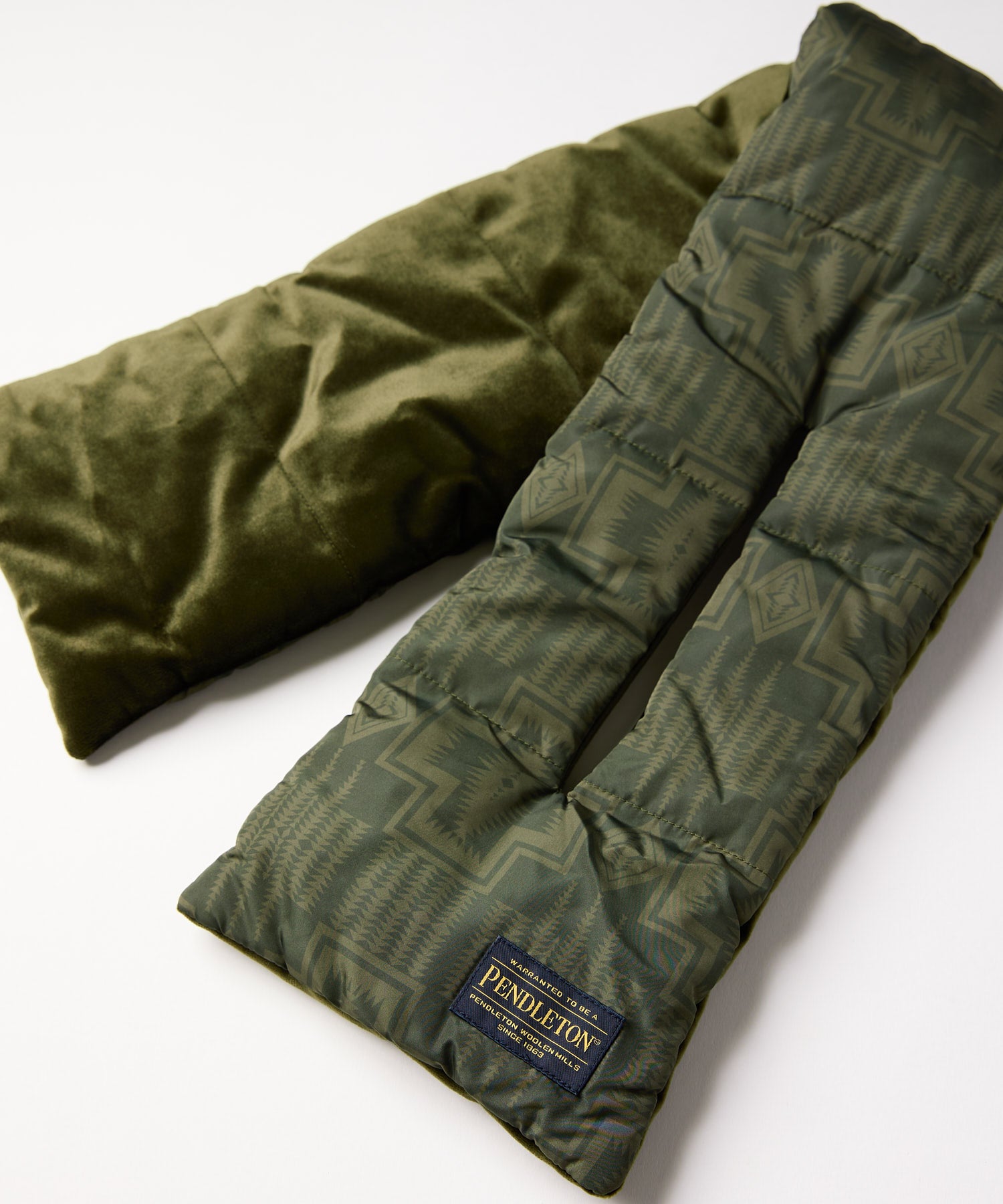 PENDLETON special order 3PEACE SET