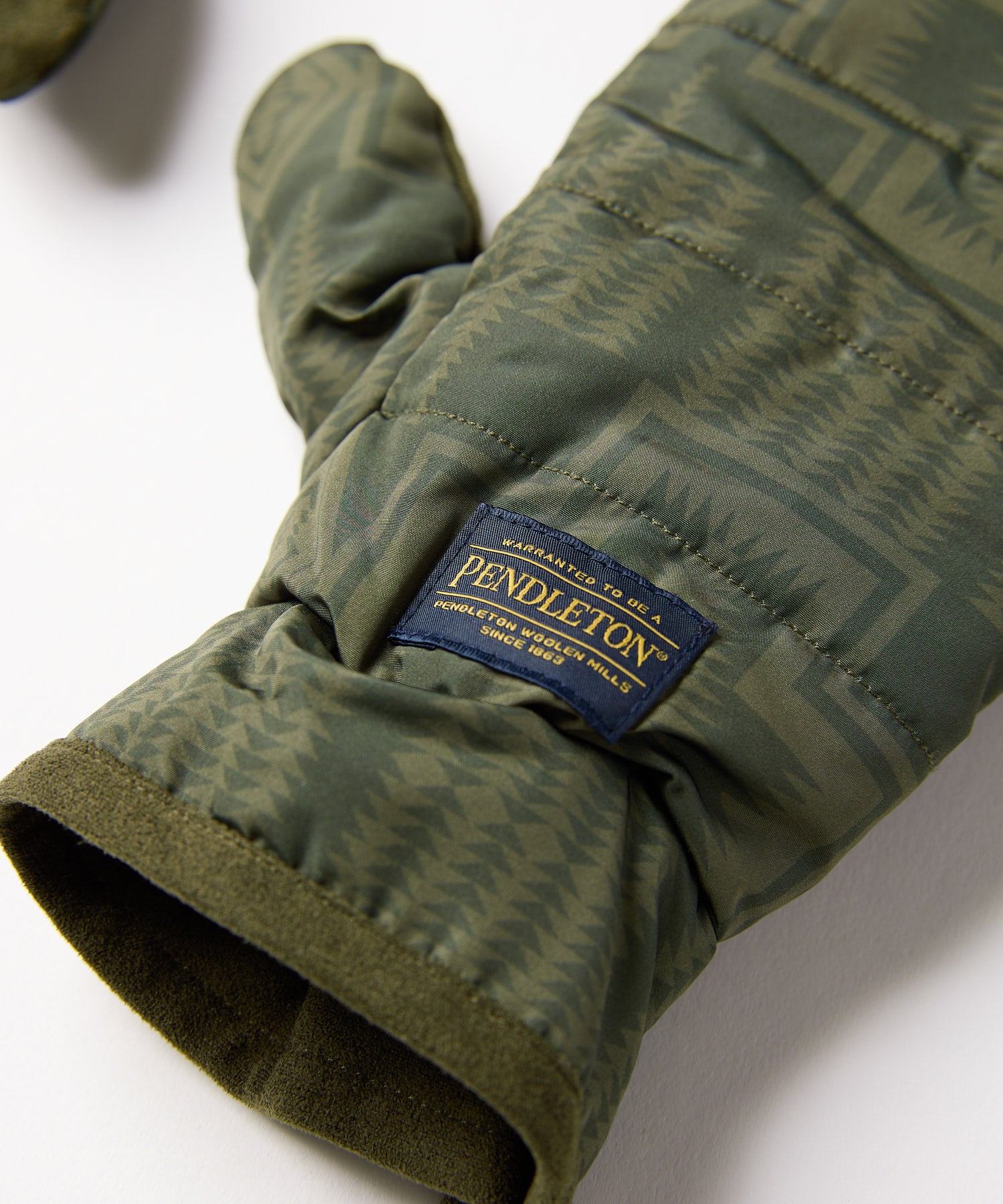 PENDLETON special order 3PEACE SET