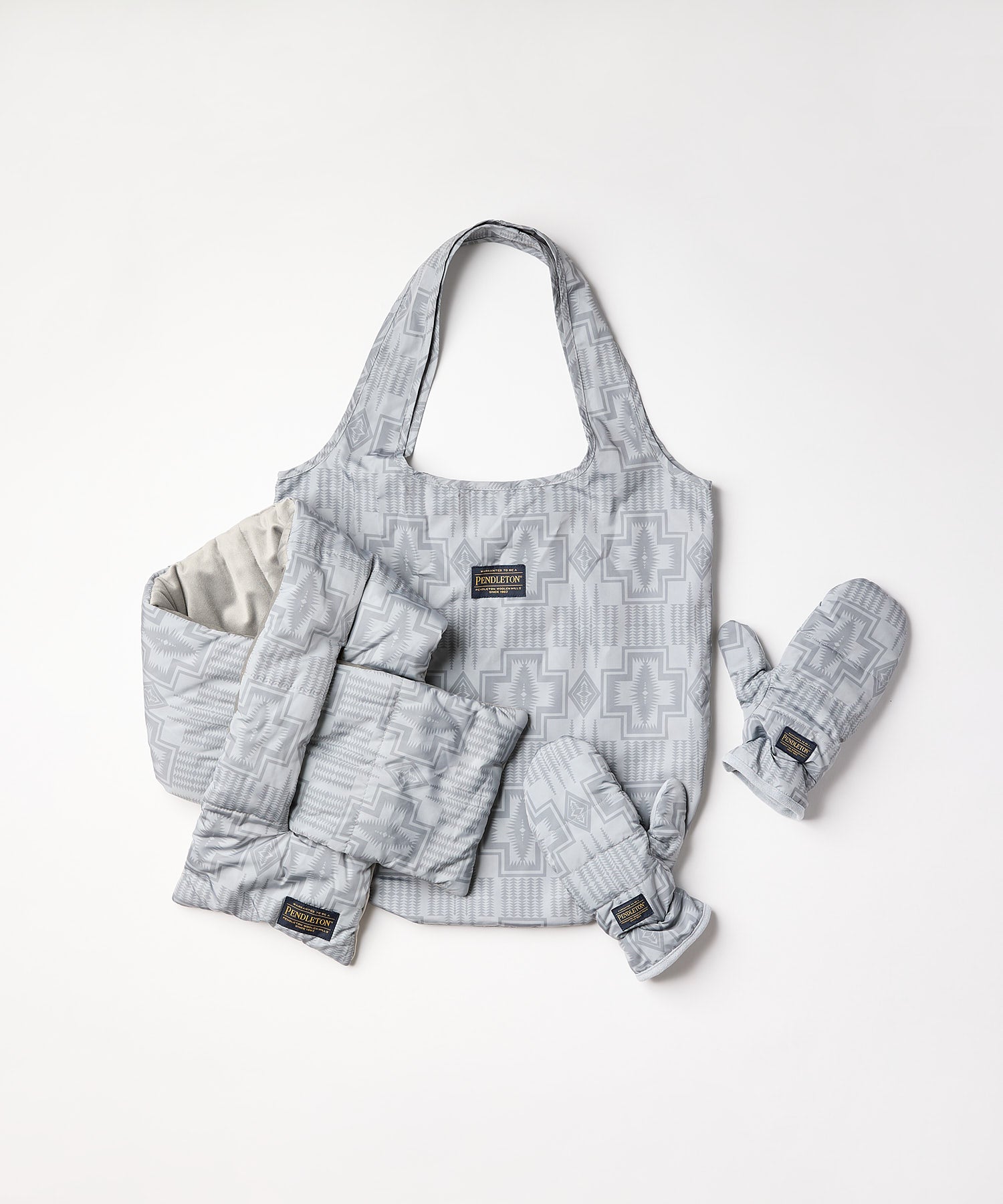 PENDLETON special order 3PEACE SET