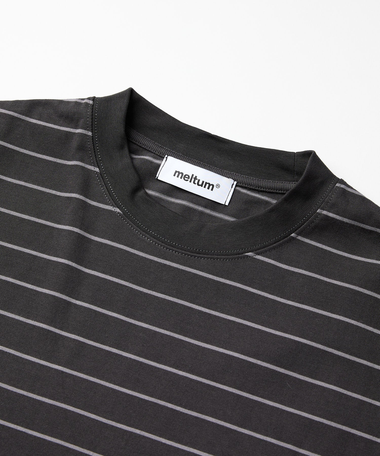 【10.22 WED 18:00~ IN STOCK】WIDE BORDER L/S TEE
