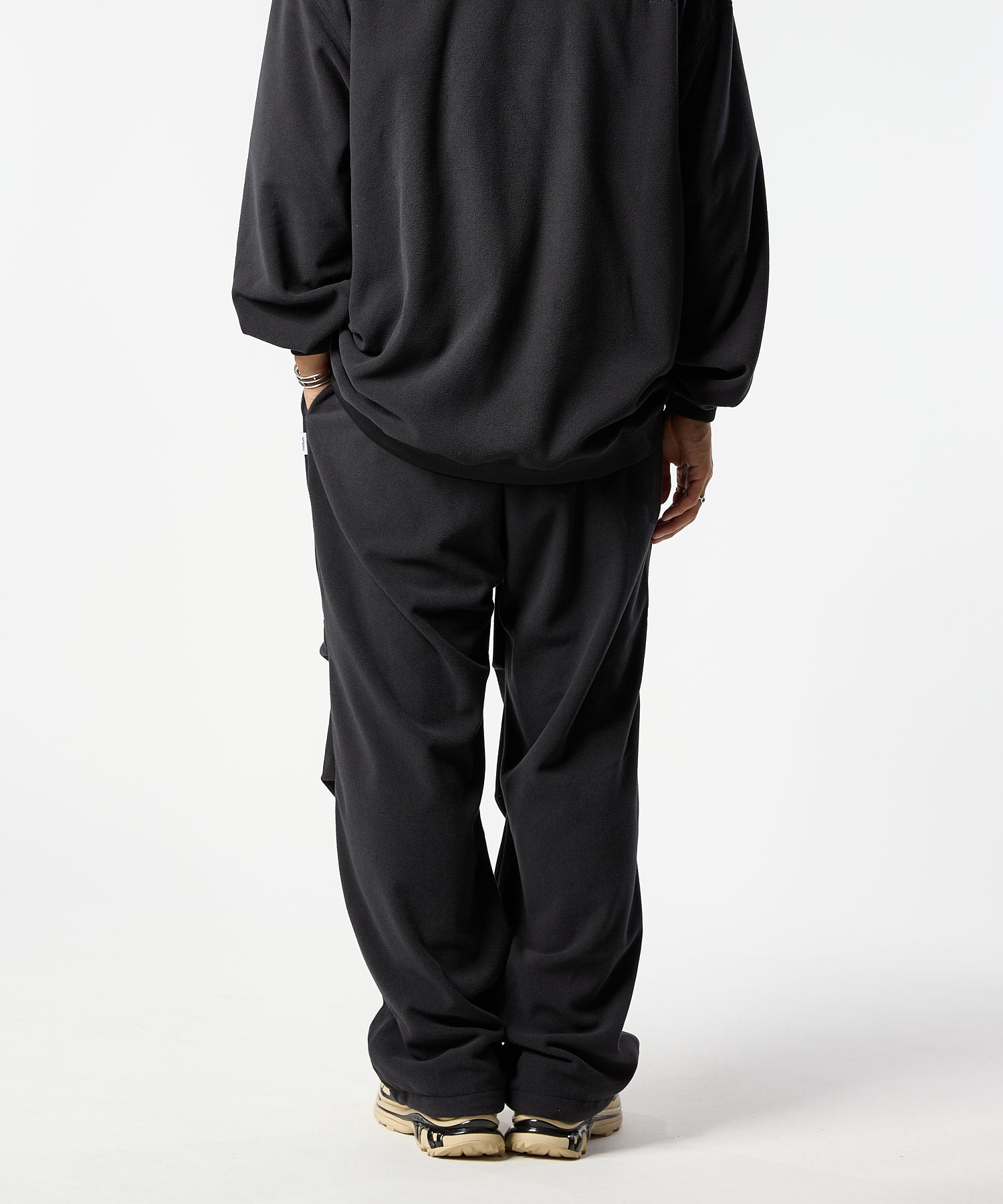 【10.17 FRI 18:00~ IN STOCK】×WILDTHINGS POLARTEC® EASY PANTS
