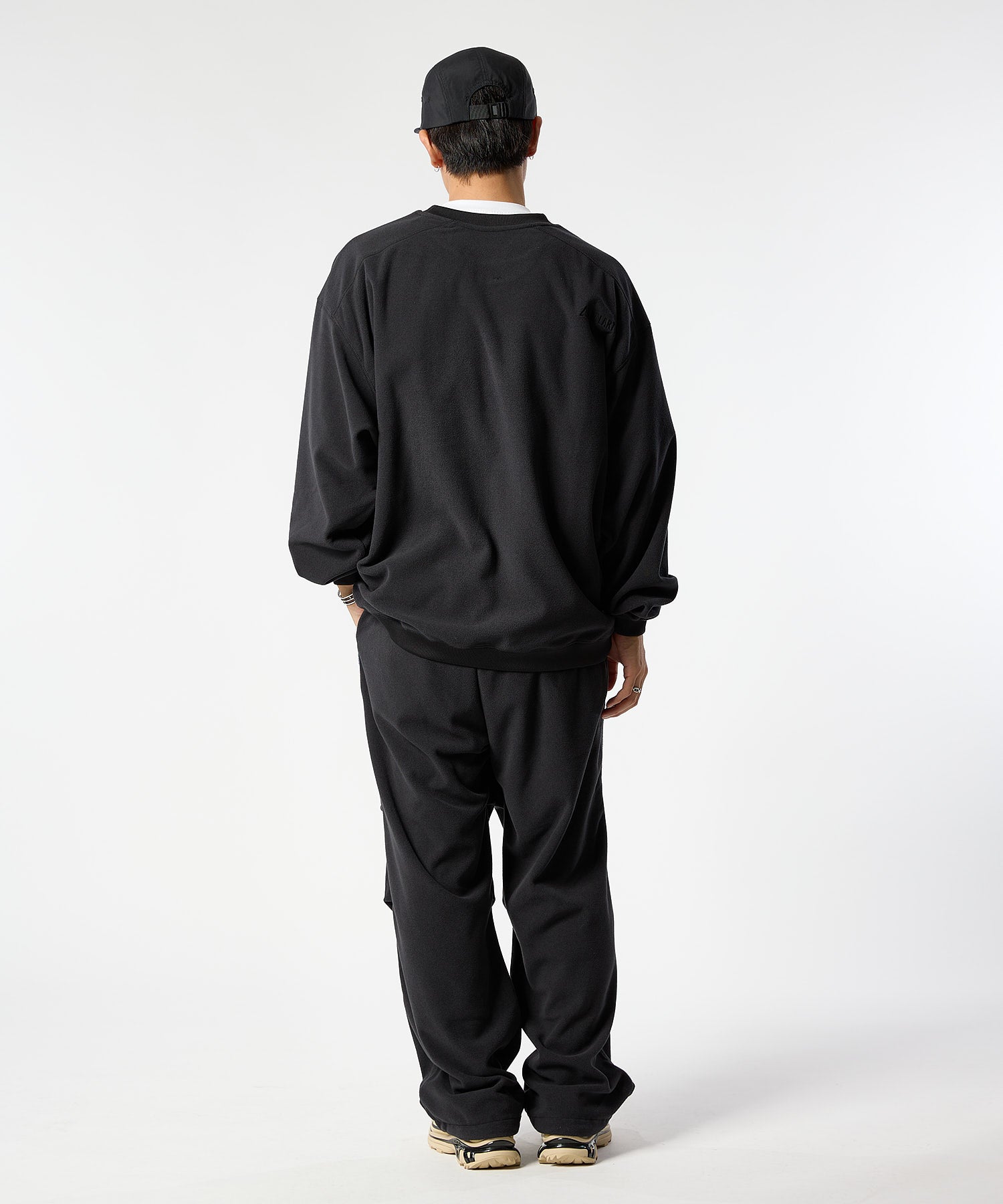 【10.17 FRI 18:00~ IN STOCK】×WILDTHINGS POLARTEC® EASY PANTS