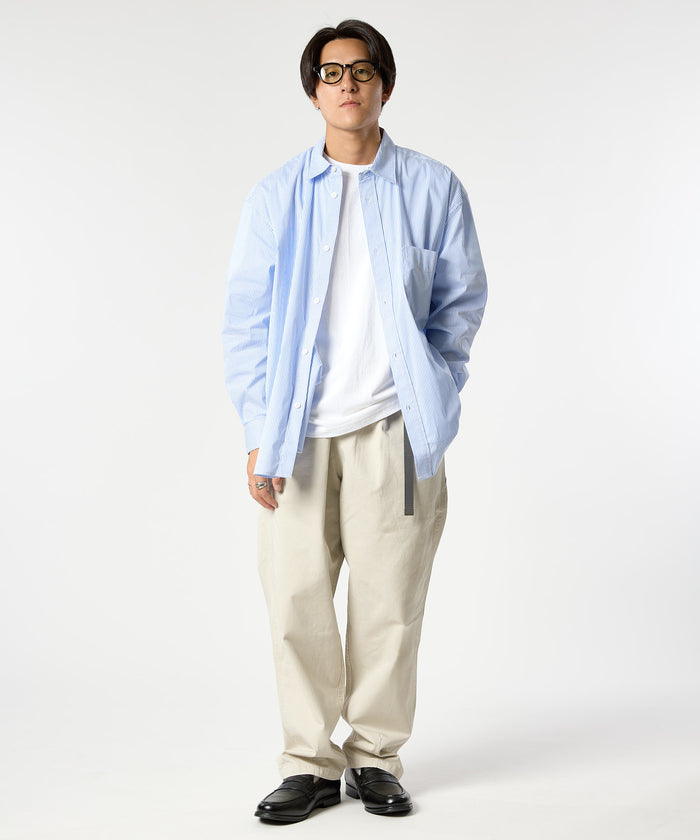 CHINO CLIMBING TECH PANTS