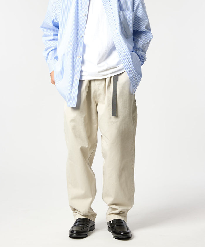 CHINO CLIMBING TECH PANTS