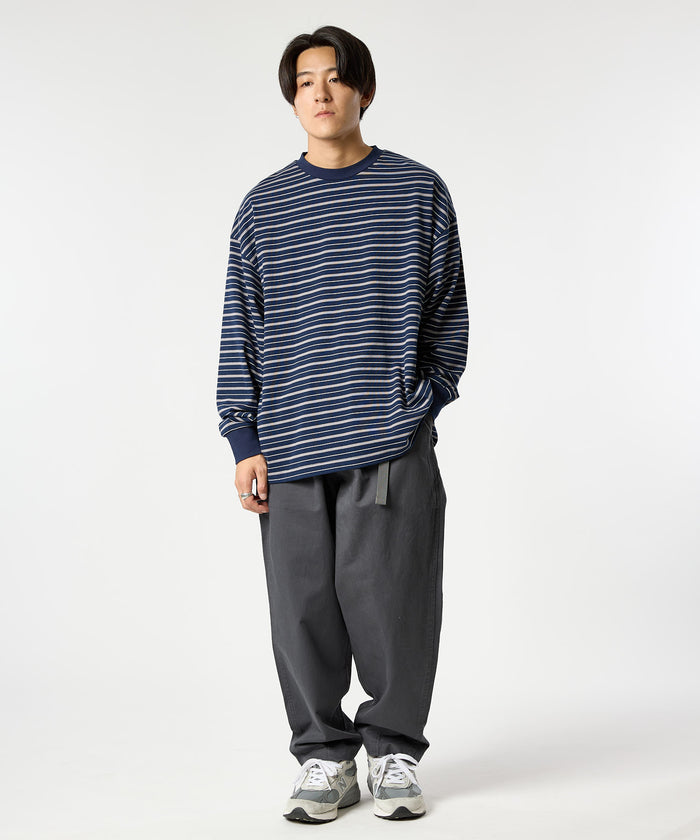 CHINO CLIMBING TECH PANTS