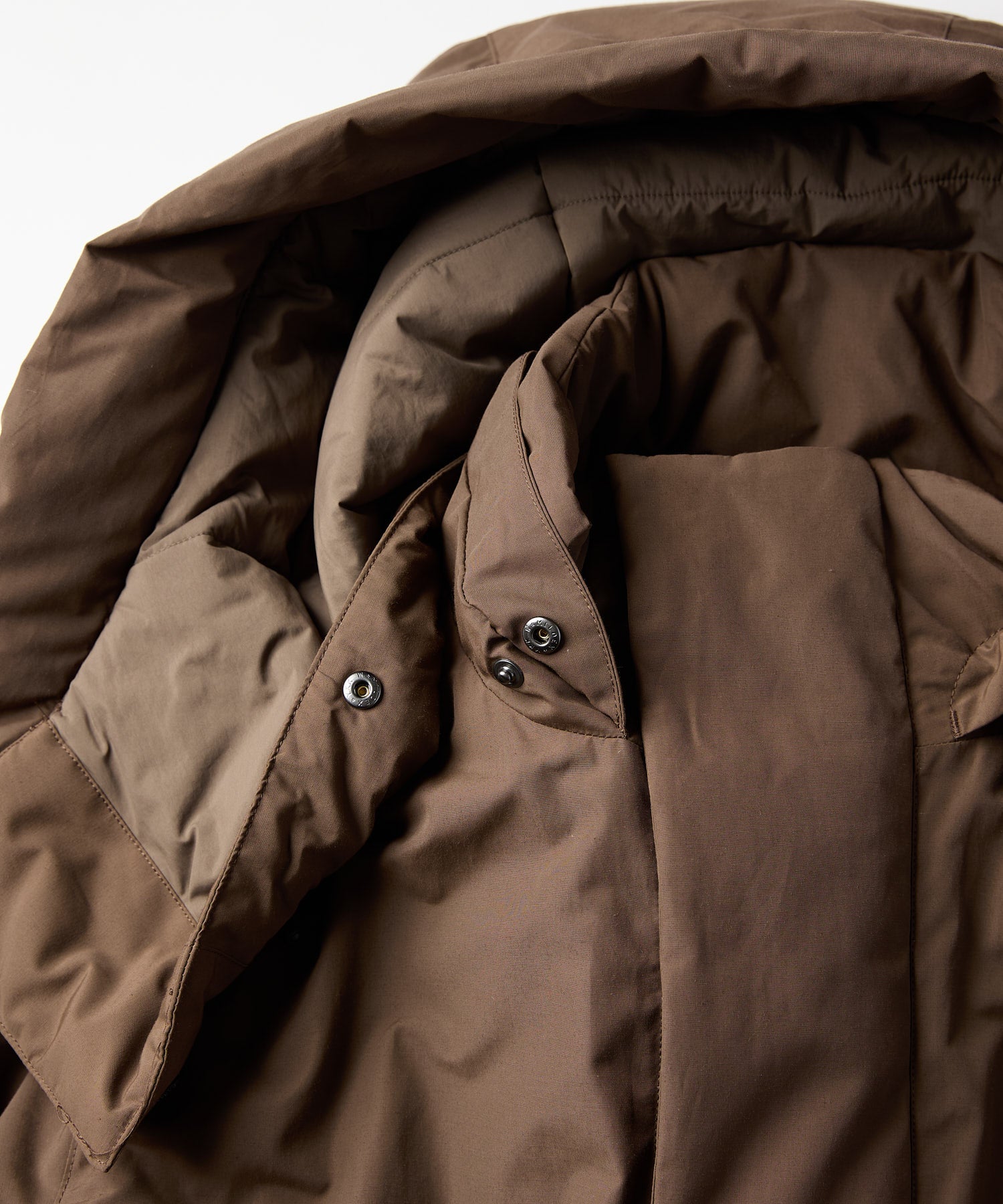 【10.24 FRI 18:00~ IN STOCK】UTILITY PUFF JACKET