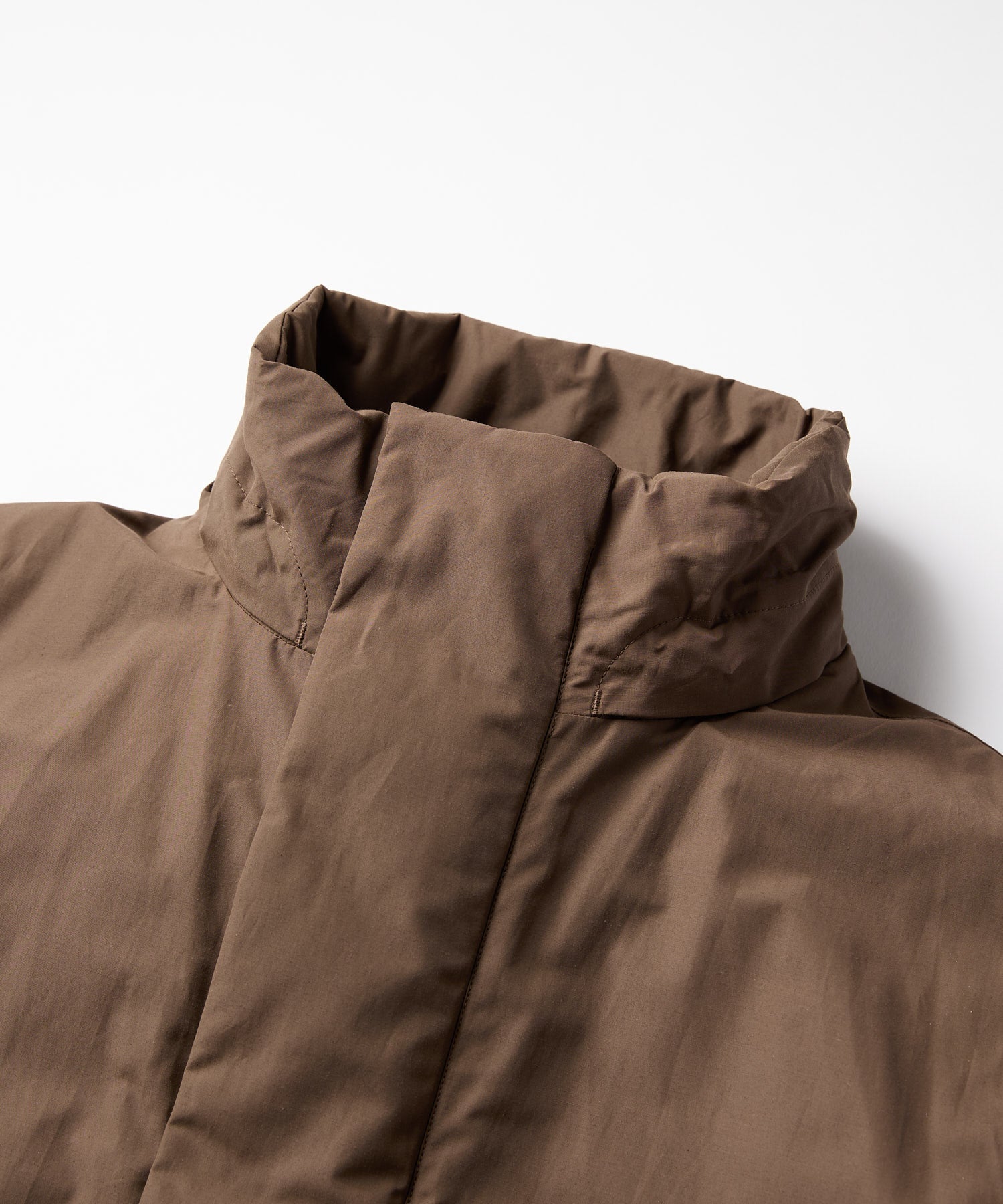 【10.24 FRI 18:00~ IN STOCK】UTILITY PUFF JACKET