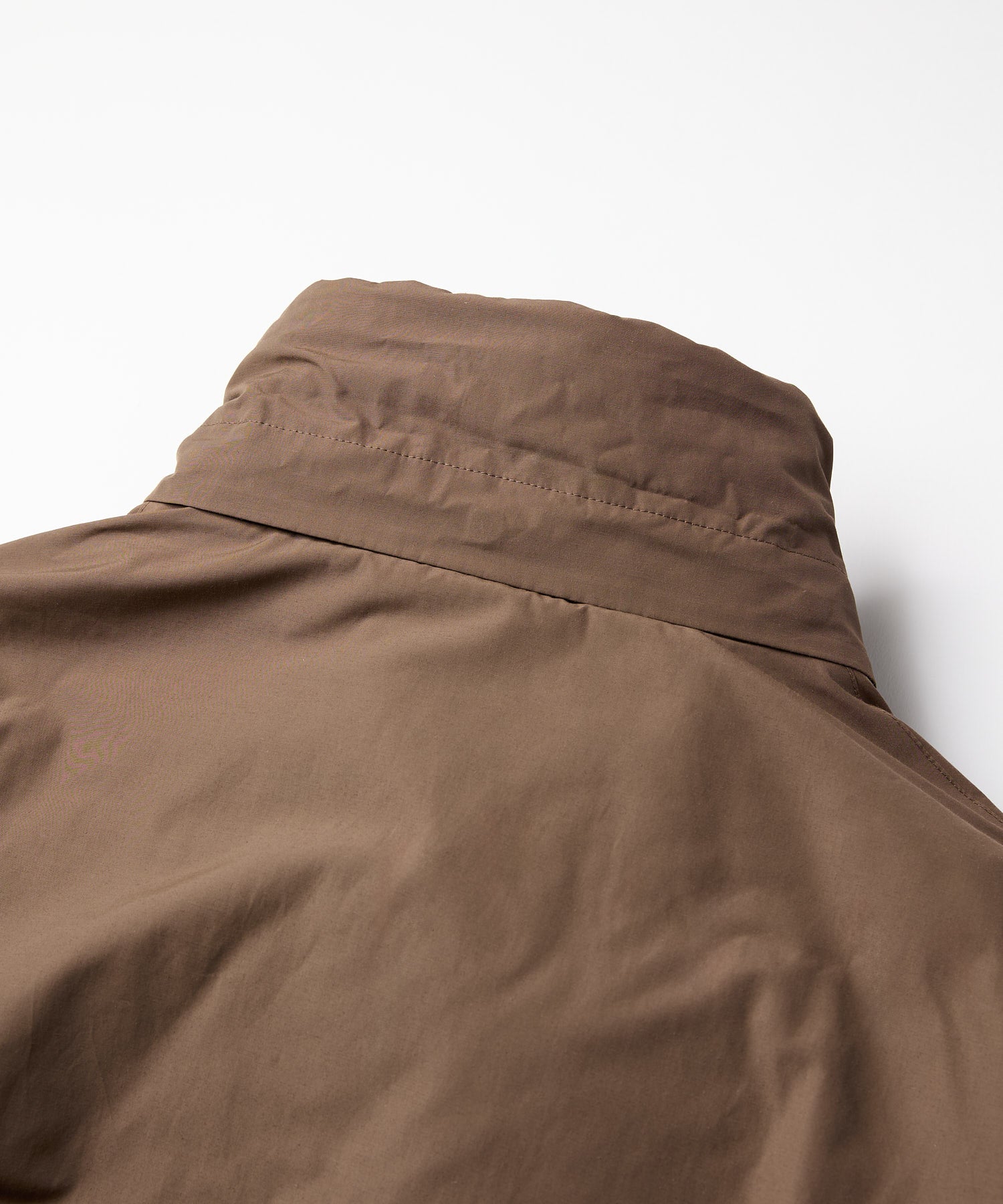 【10.24 FRI 18:00~ IN STOCK】UTILITY PUFF JACKET