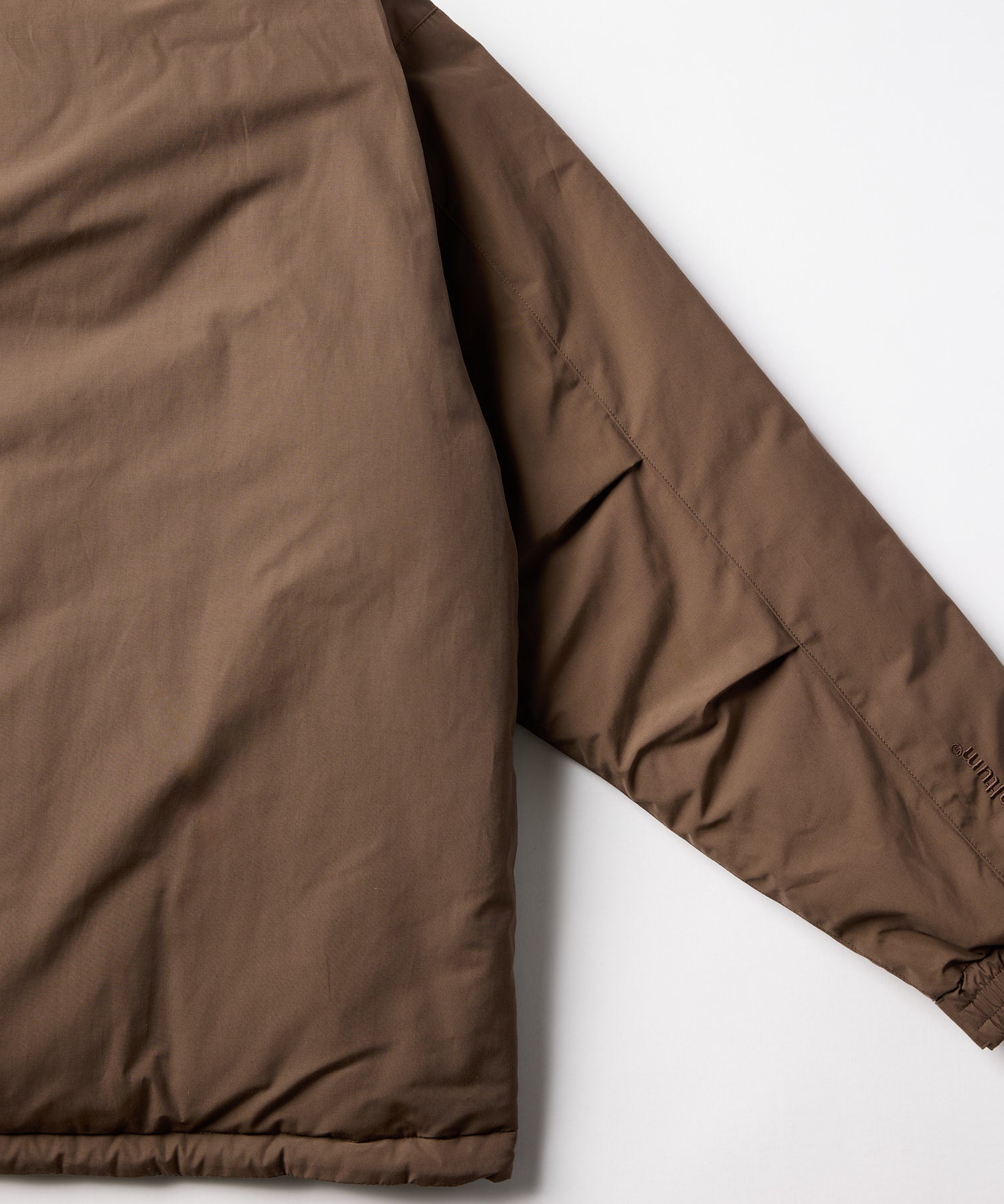【10.24 FRI 18:00~ IN STOCK】UTILITY PUFF JACKET
