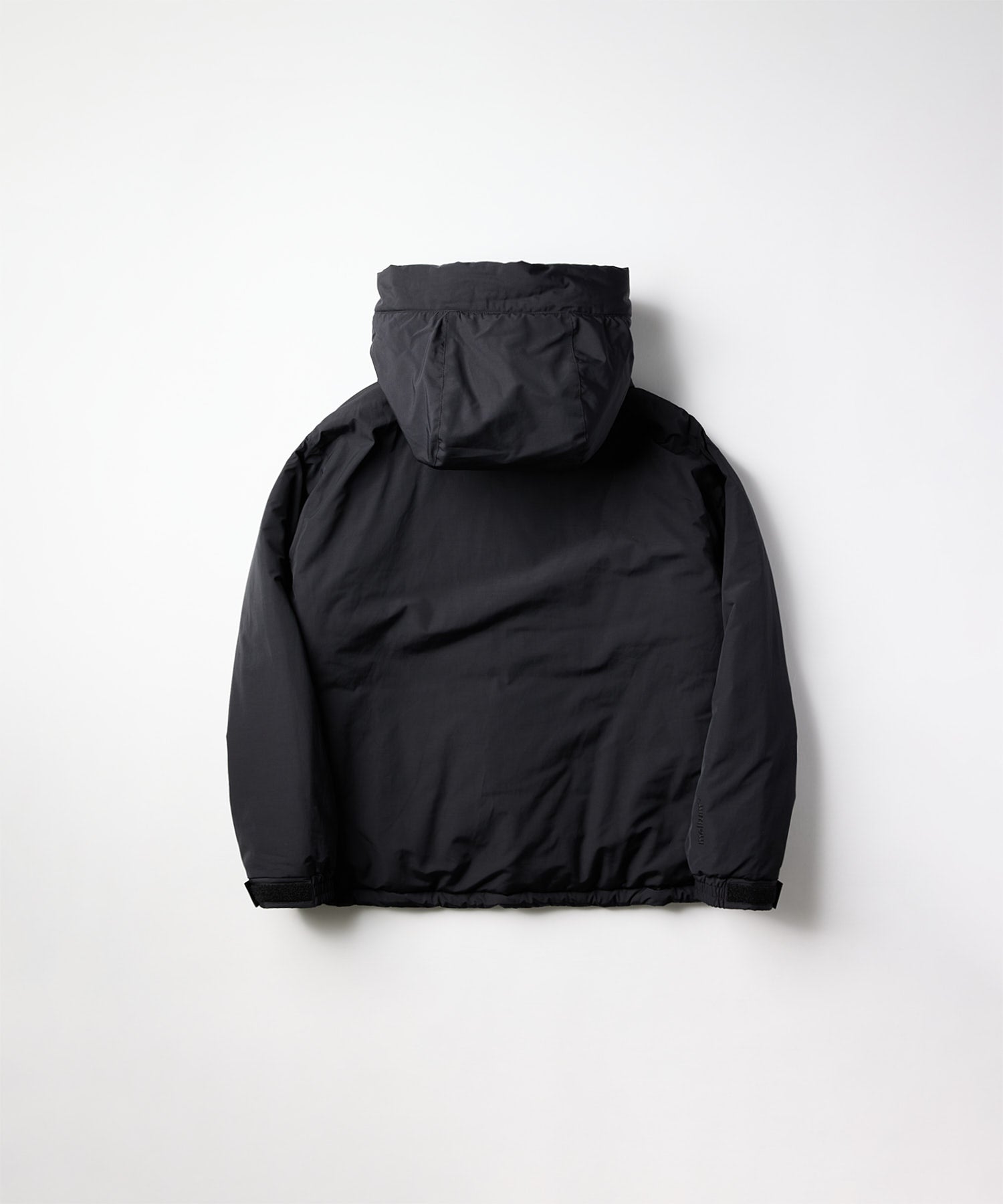 UTILITY PUFF JACKET