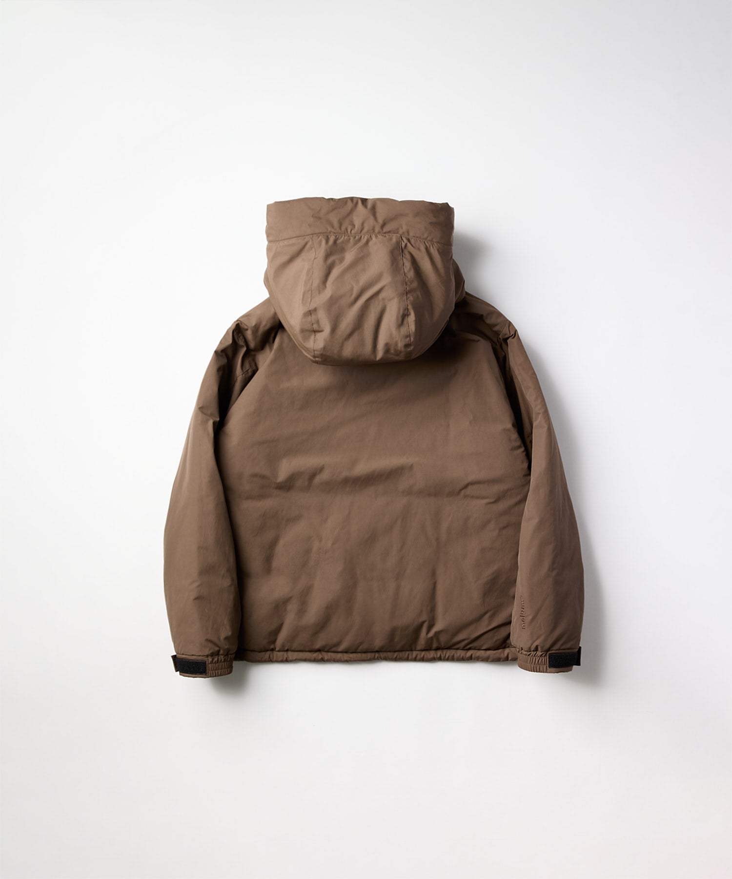 UTILITY PUFF JACKET