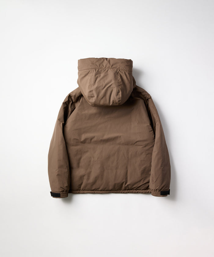 UTILITY PUFF JACKET