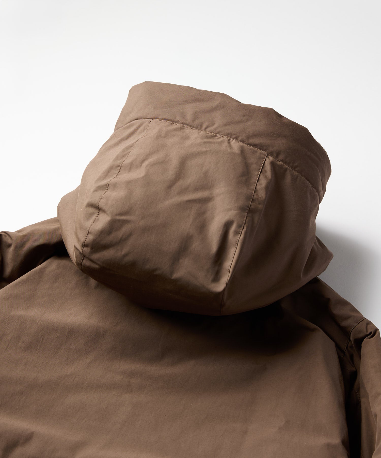 【10.24 FRI 18:00~ IN STOCK】UTILITY PUFF JACKET