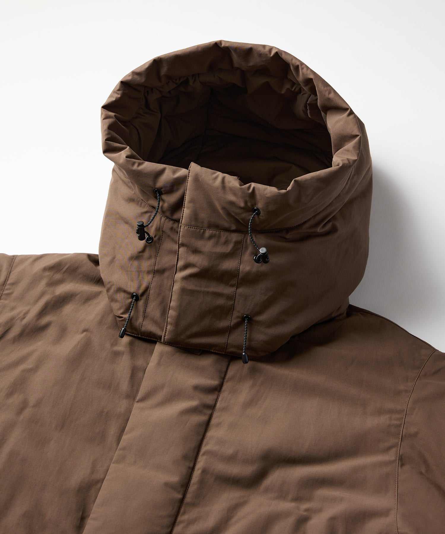 【10.24 FRI 18:00~ IN STOCK】UTILITY PUFF JACKET