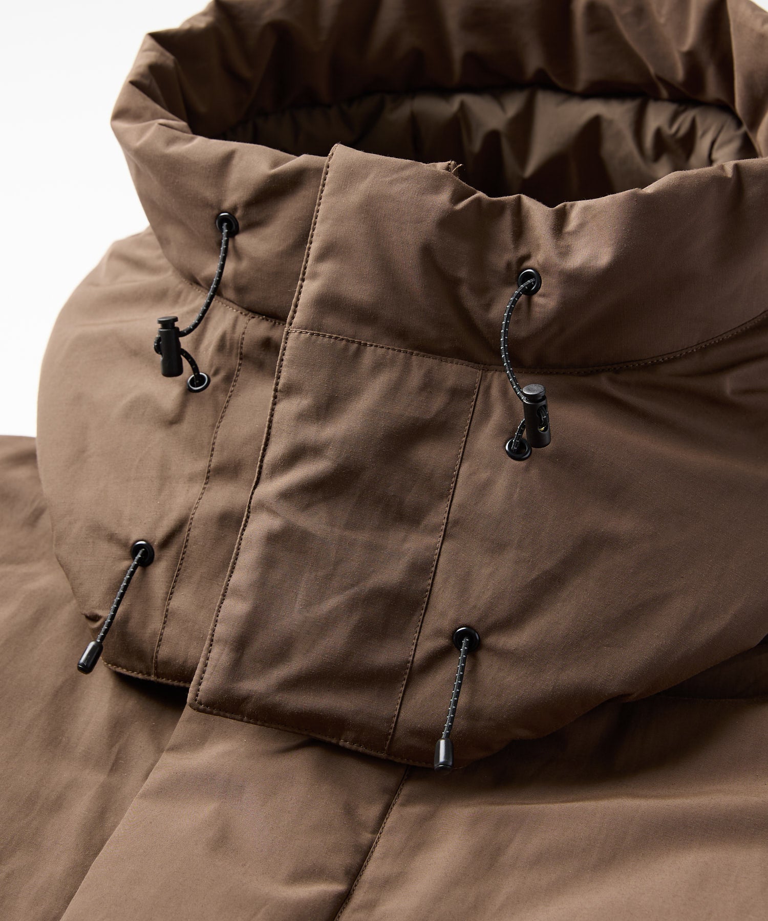 【10.24 FRI 18:00~ IN STOCK】UTILITY PUFF JACKET