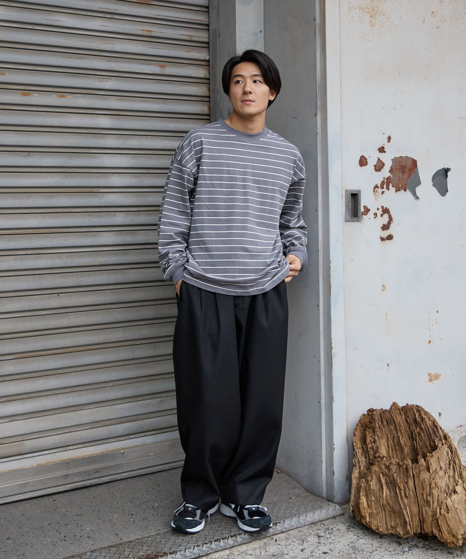 STYLING No.79