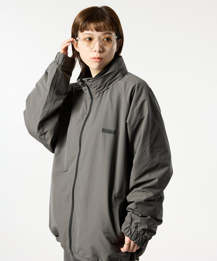 REVERSIBLE CITY BLOUSON