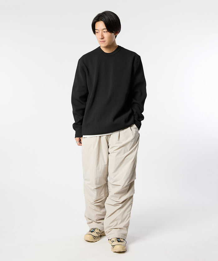 MILANO CREWNECK KNIT