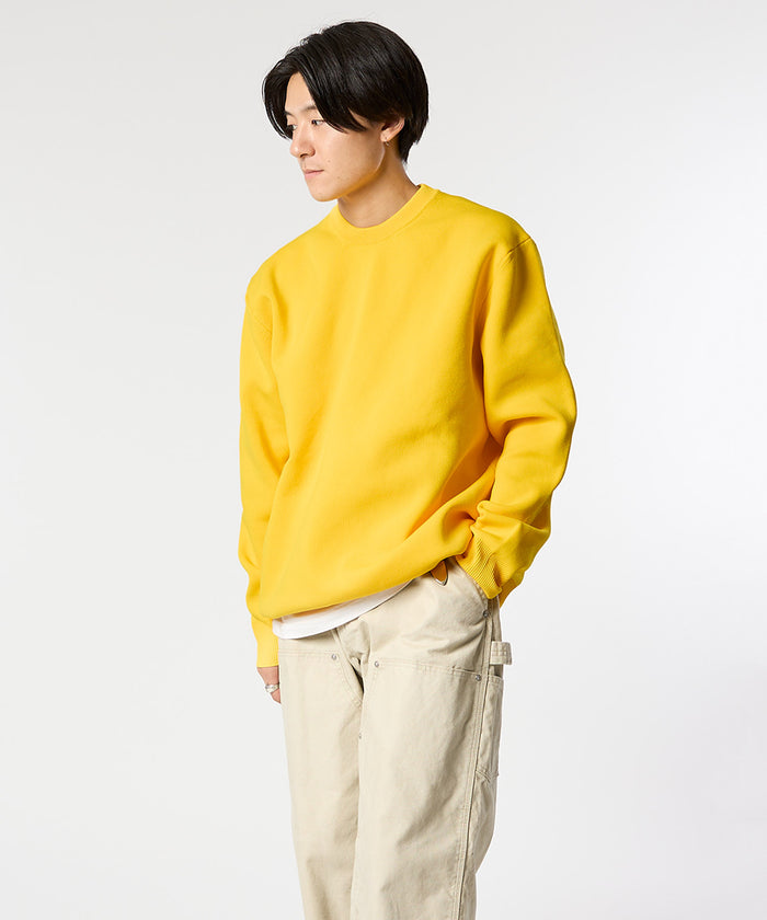 MILANO CREWNECK KNIT