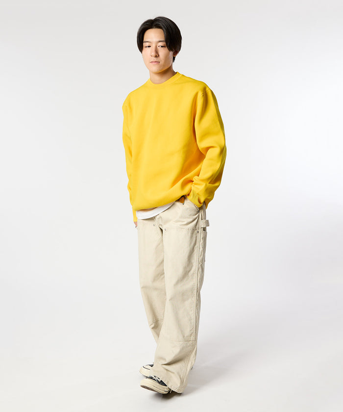 MILANO CREWNECK KNIT