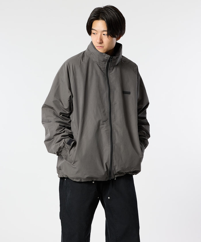 REVERSIBLE CITY BLOUSON