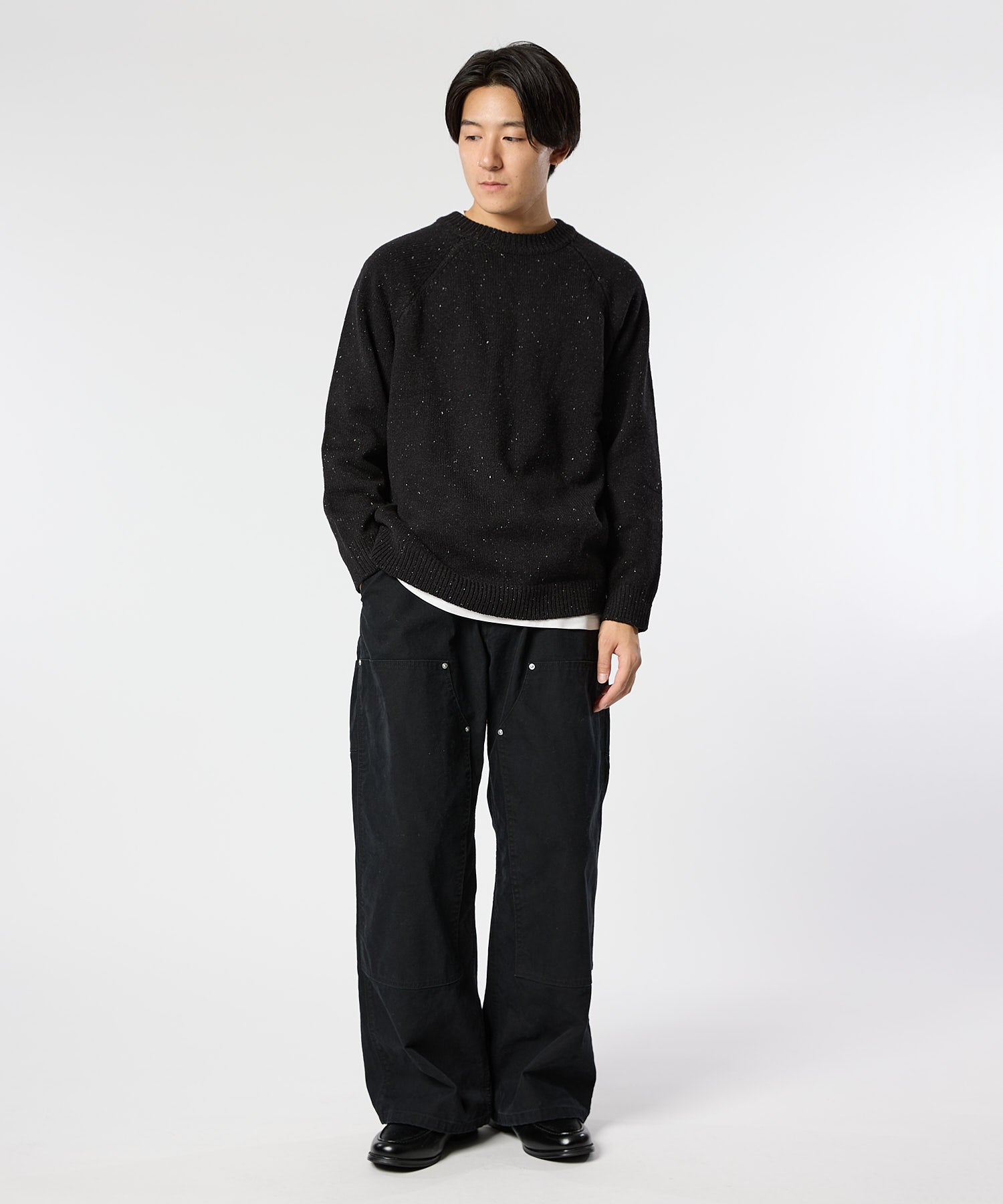 Double Knee Painter Pants