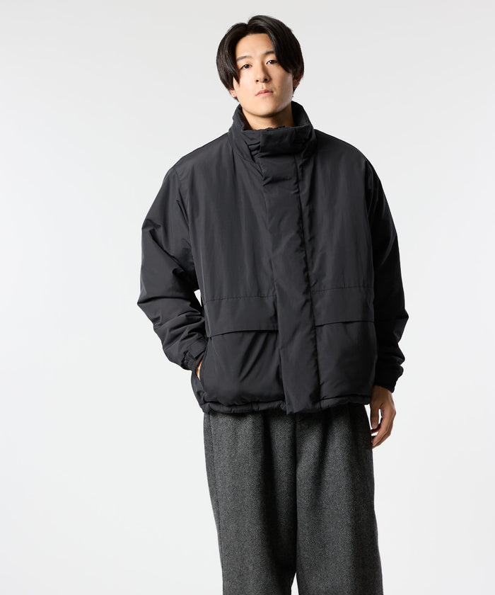 UTILITY PUFF JACKET