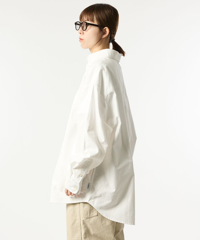 OVERSIZED B.D SHIRT