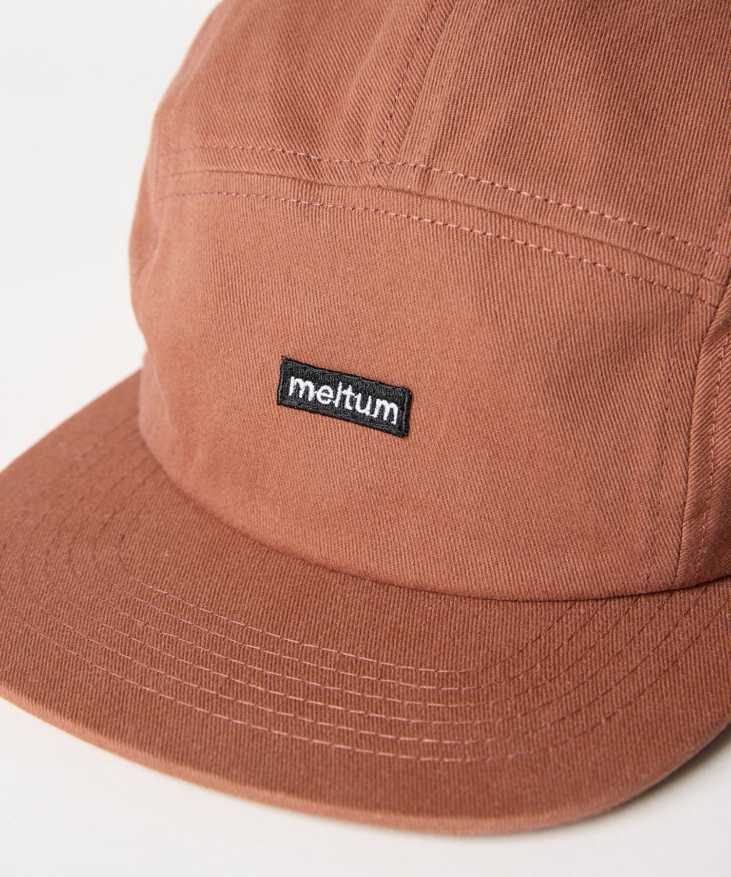SMALL LOGO CAP