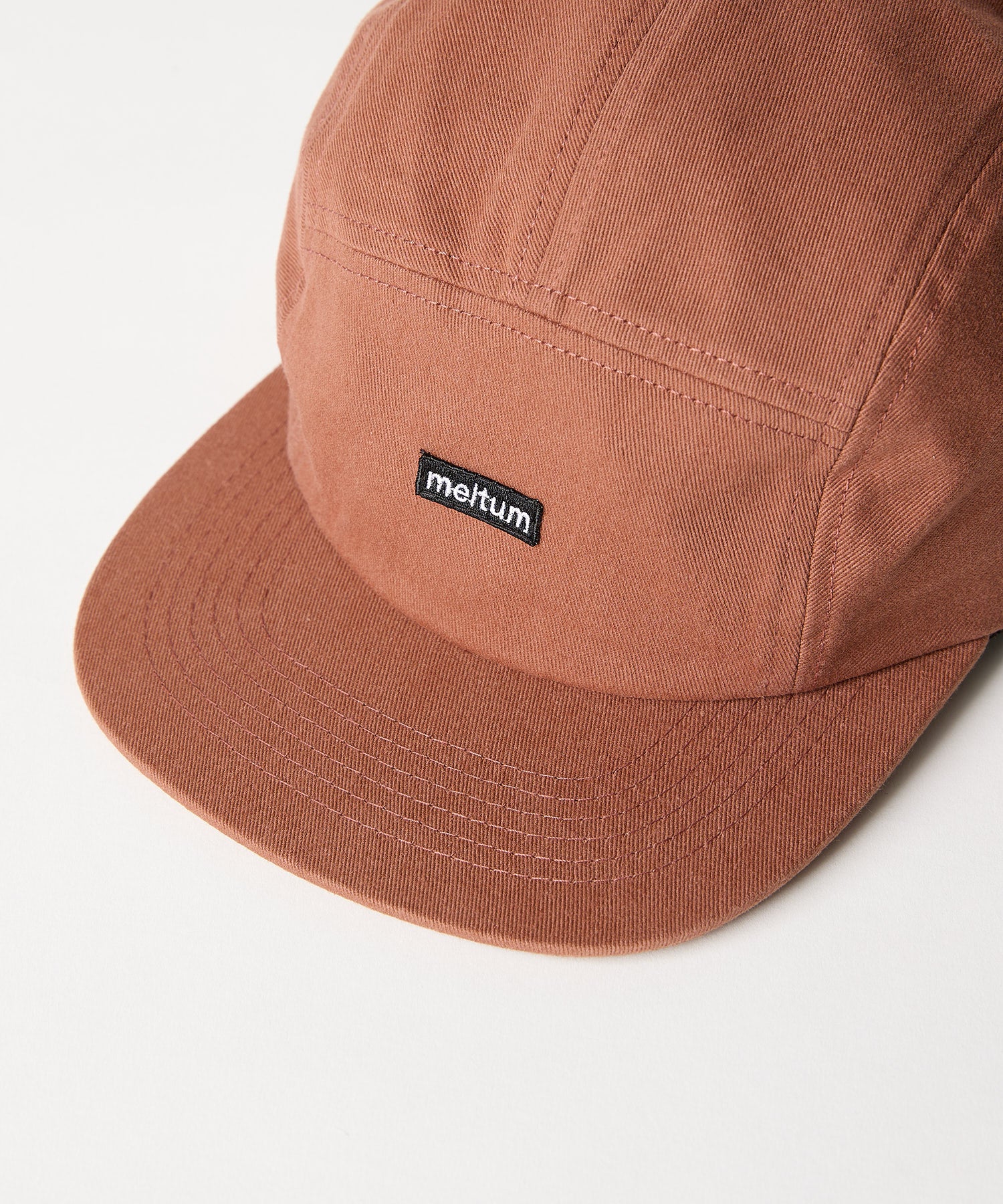 SMALL LOGO CAP