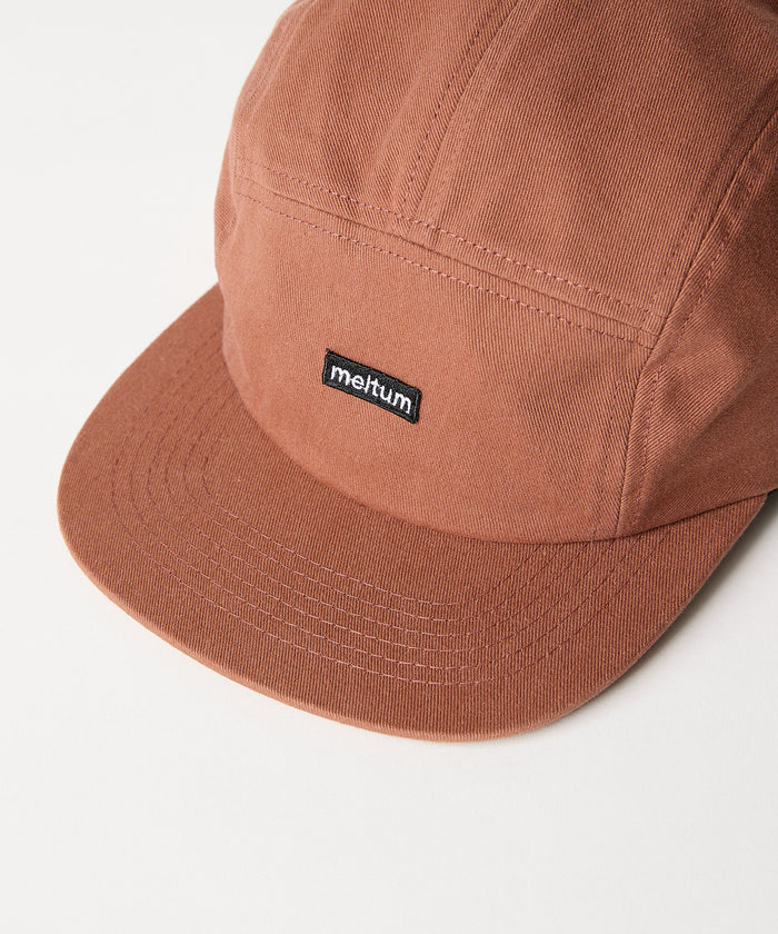 SMALL LOGO CAP