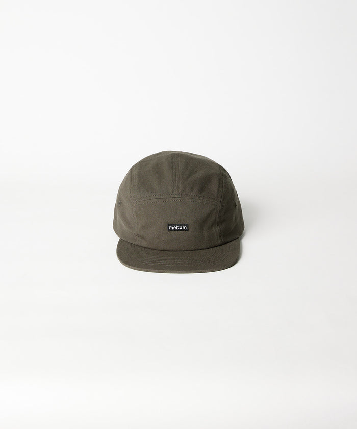 SMALL LOGO CAP