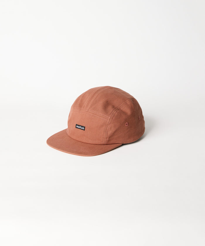 SMALL LOGO CAP