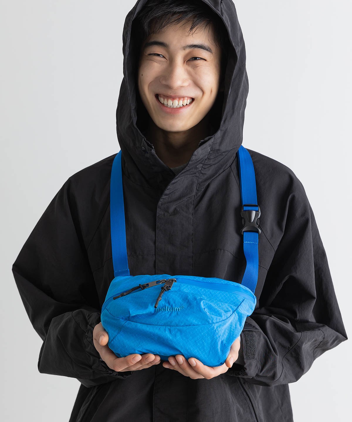 总是裹尸袋