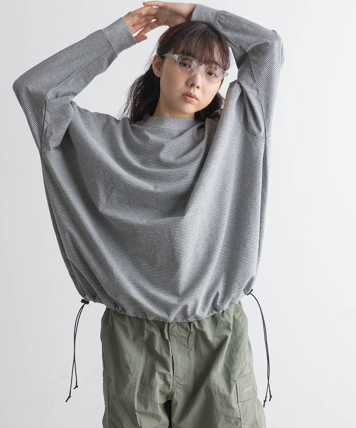 KANEKO OPTICAL × meltum EYEWEAR CLEAR