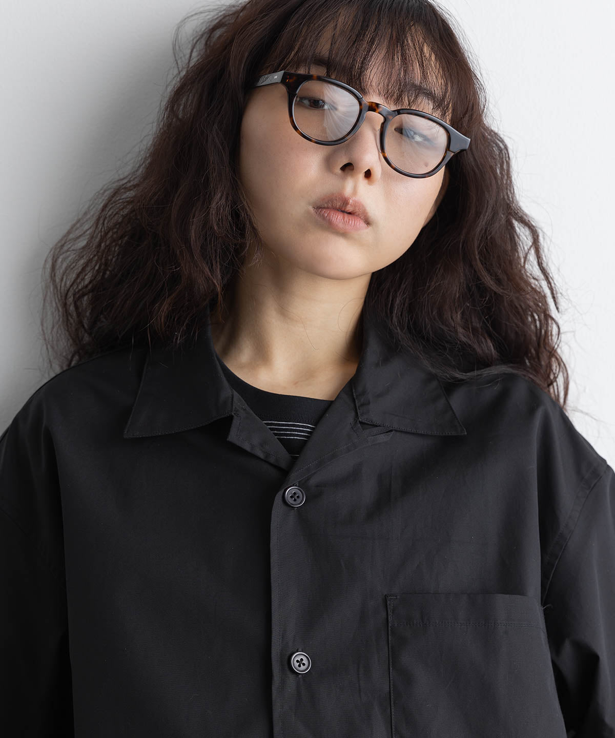 KANEKO OPTICAL × meltum 眼镜 BEKKO
