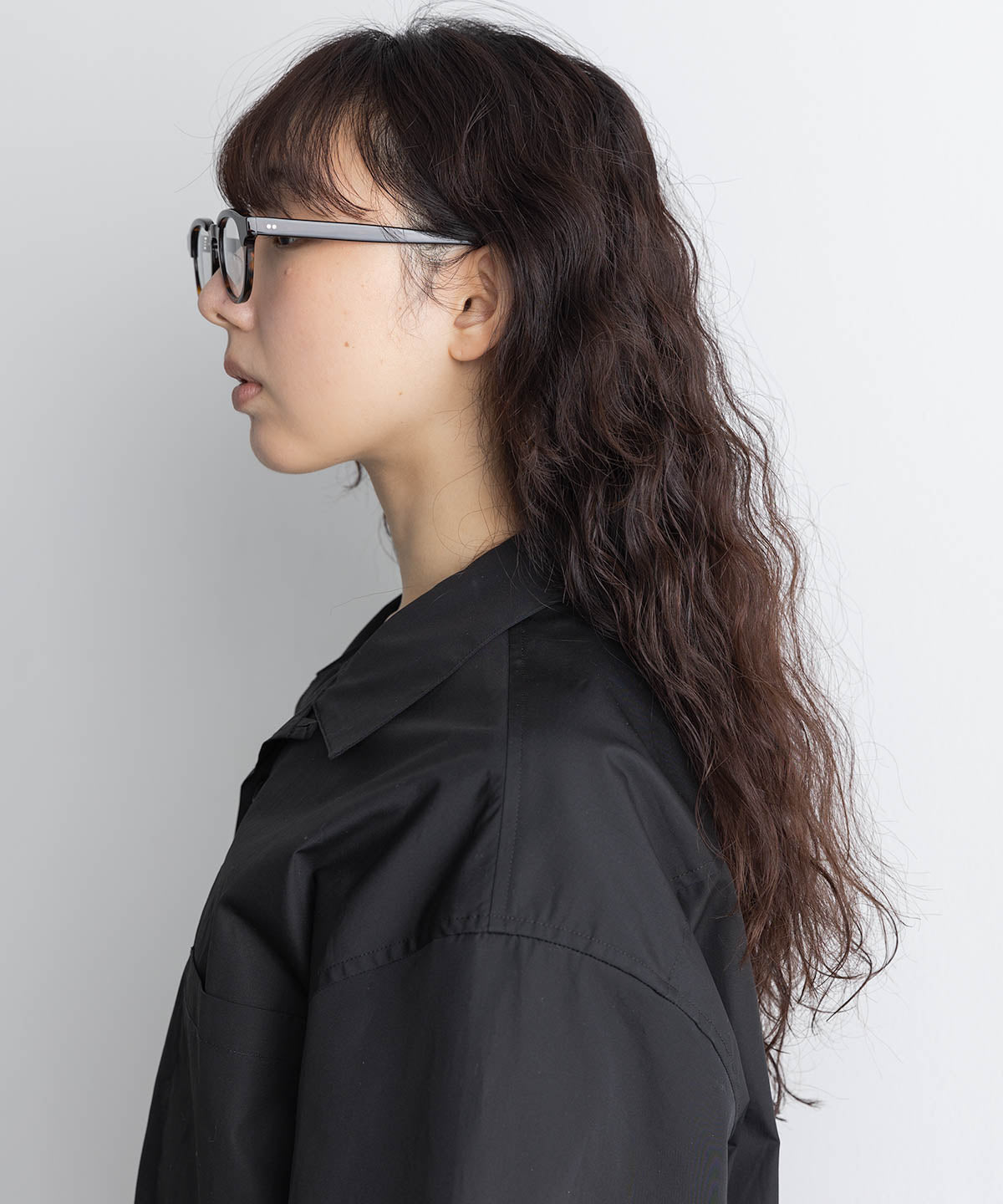 KANEKO OPTICAL × meltum 眼镜 BEKKO